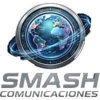 SMASH COMUNICACIONES