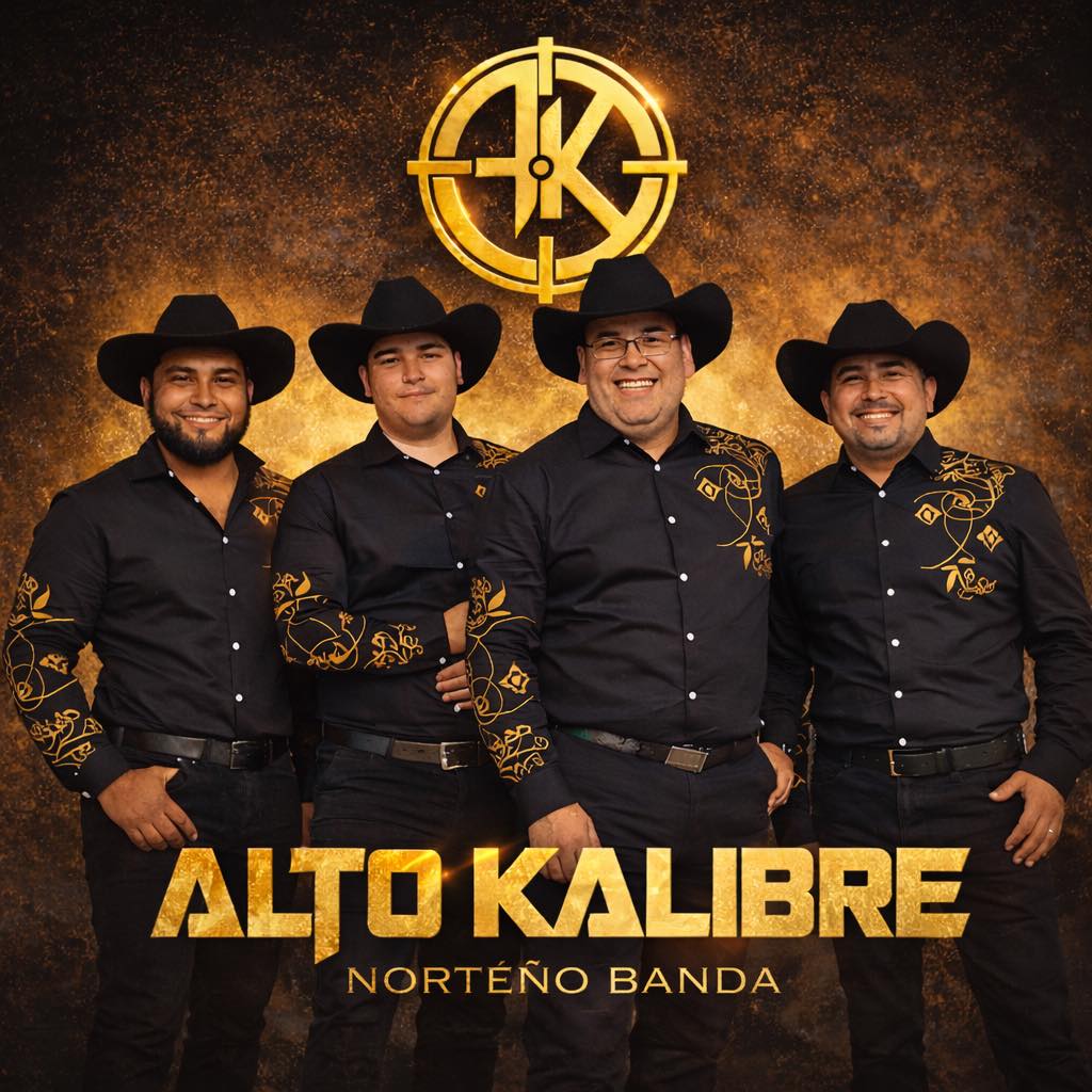 Presentación Grupo Alto Kalibre