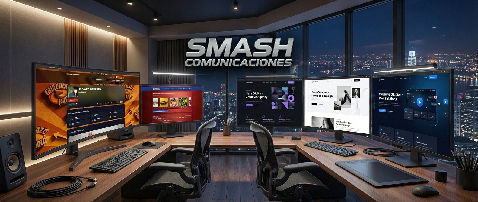 Desarrollo Web + WordPress