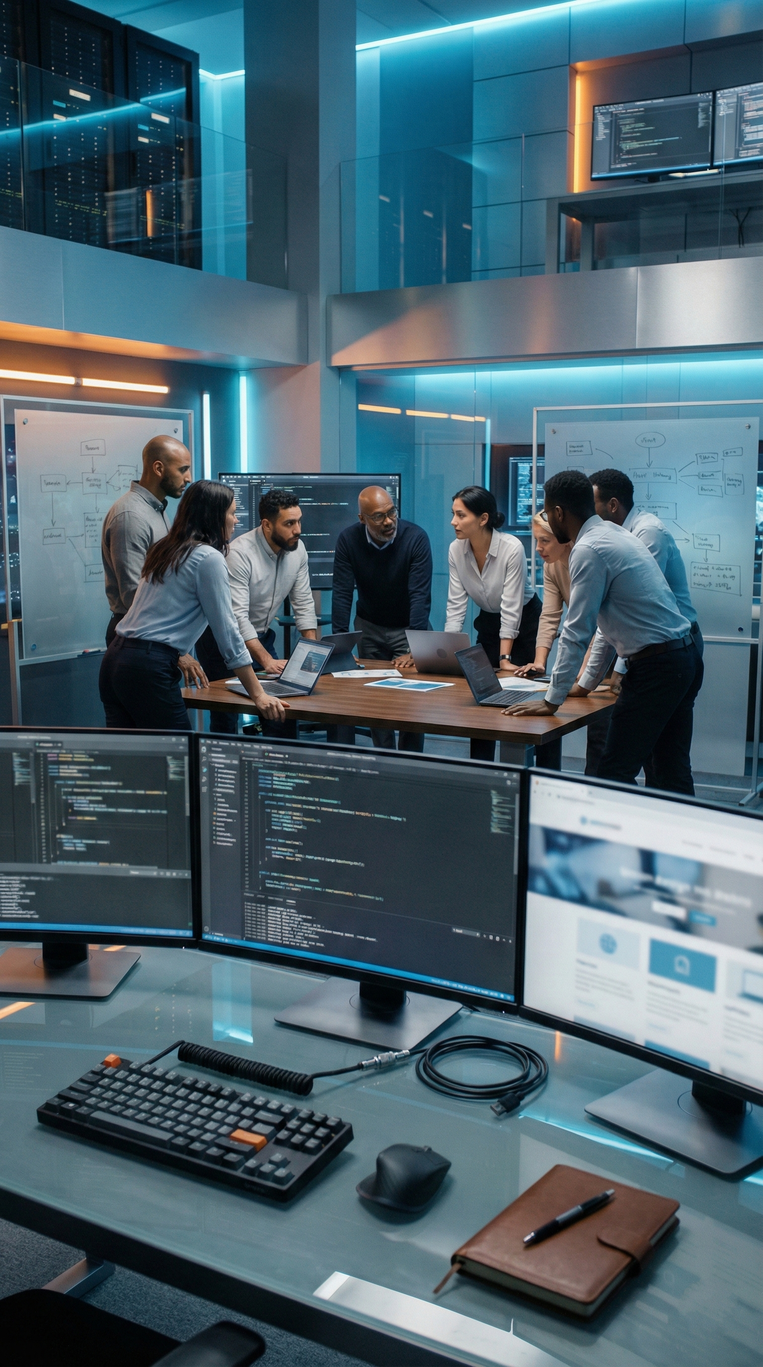 Diseño y Desarrollo Web