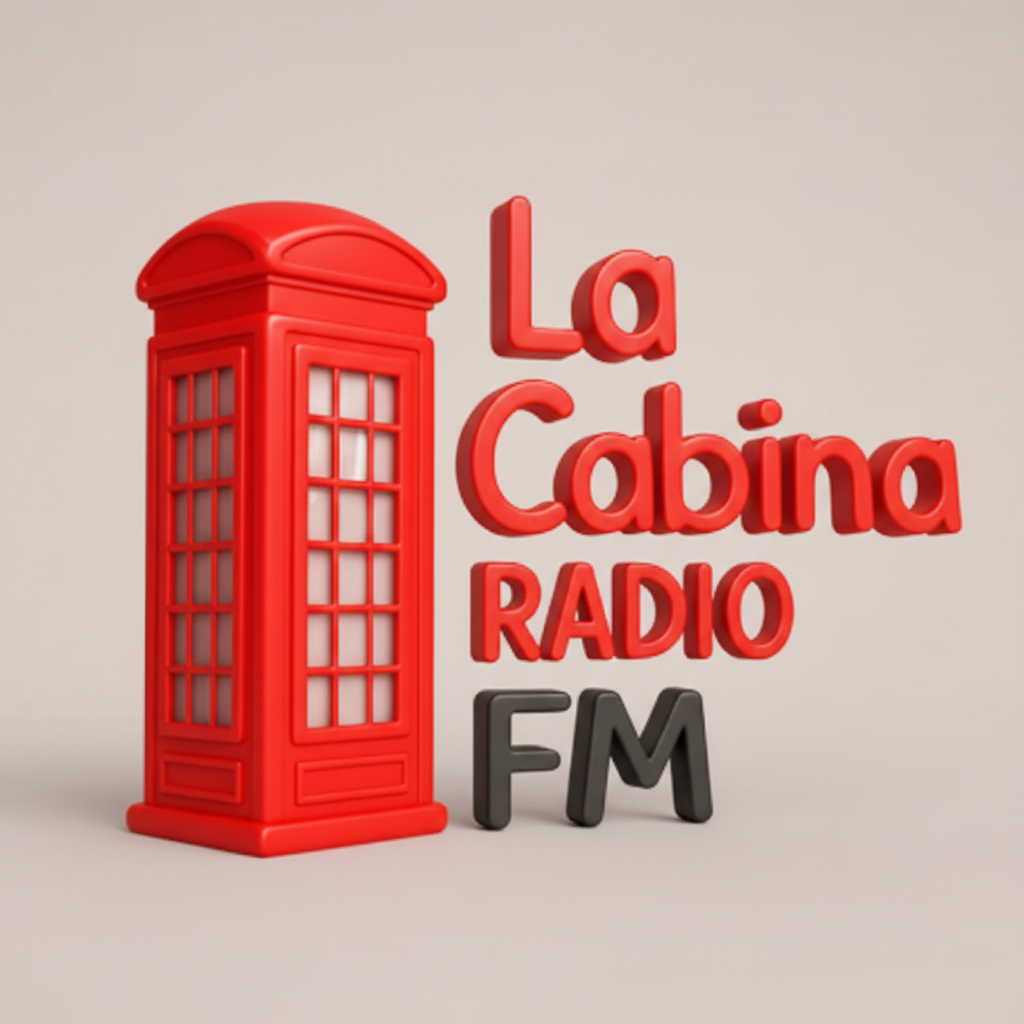 La cabina radio fm