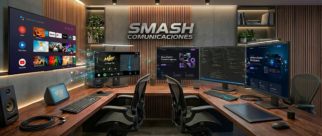 Skills Alexa + Android TV