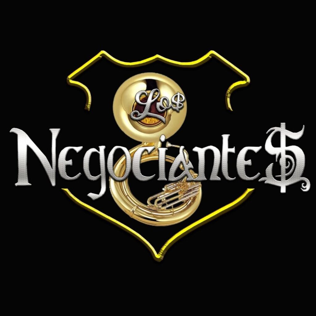 Presentación Grupo Los Negociantes