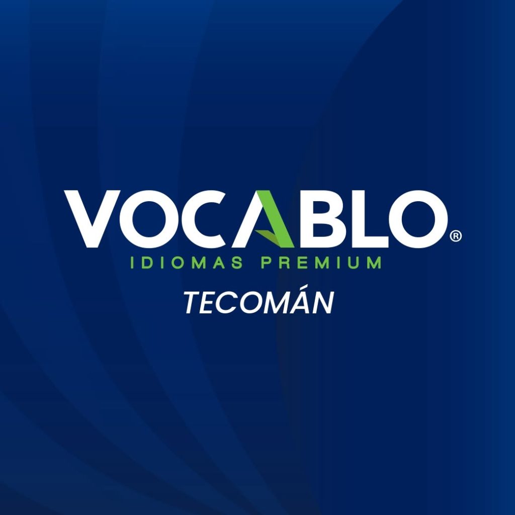 Spot Vocablo Tecoman (regreso a clases)
