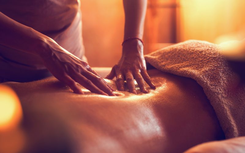 Spa Las Brisas Ixtapa